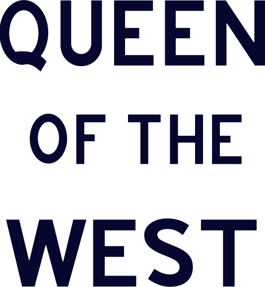 Queen of the West